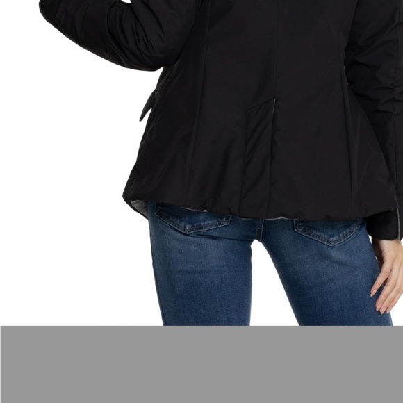 Lole Convertible Primaloft Reversible Blazer. Never worn! Mid weight. Large - Picture 3 of 6